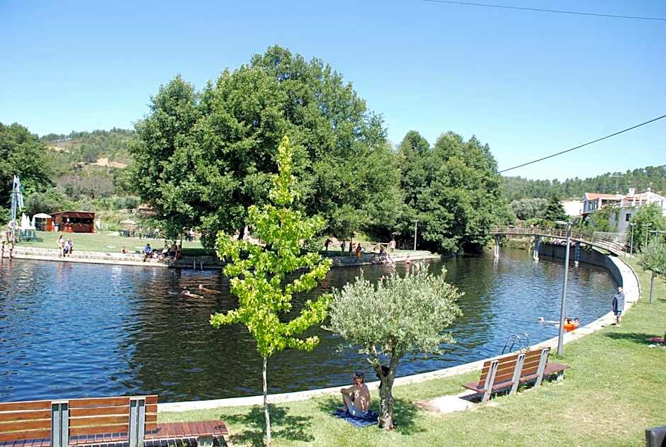 Hotel Rural Solar Das Freiras