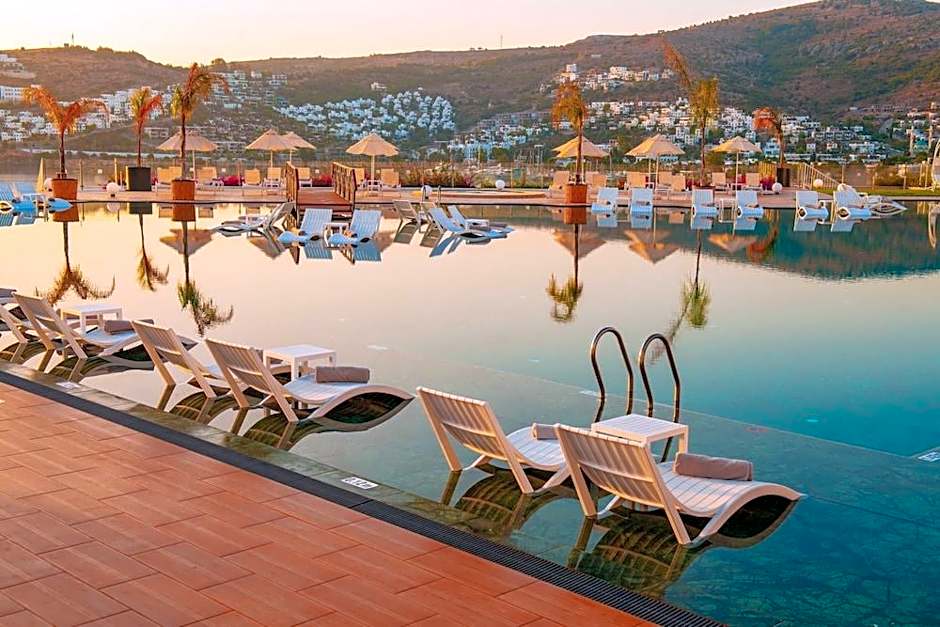 Baia Bodrum Hotel