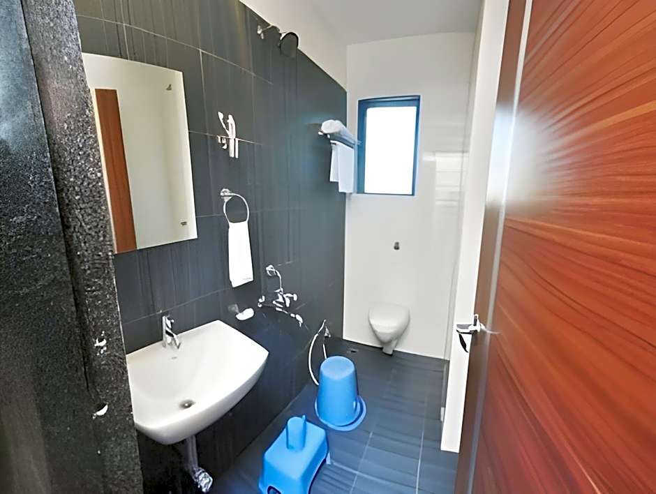 Sai Grand Castle Inn