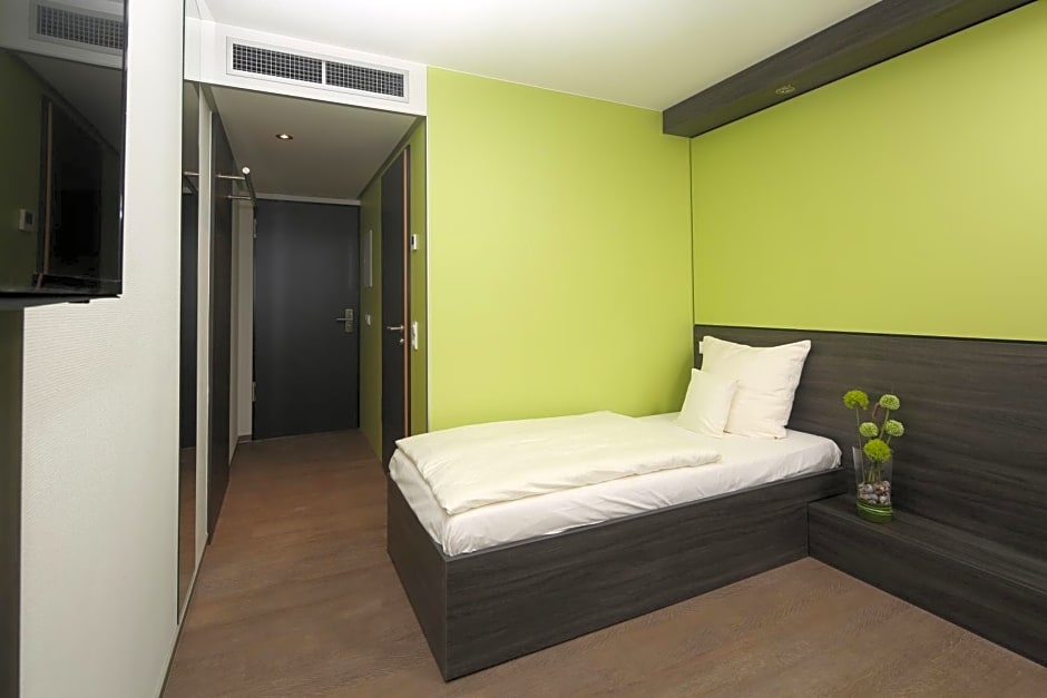 Economy-Hotel