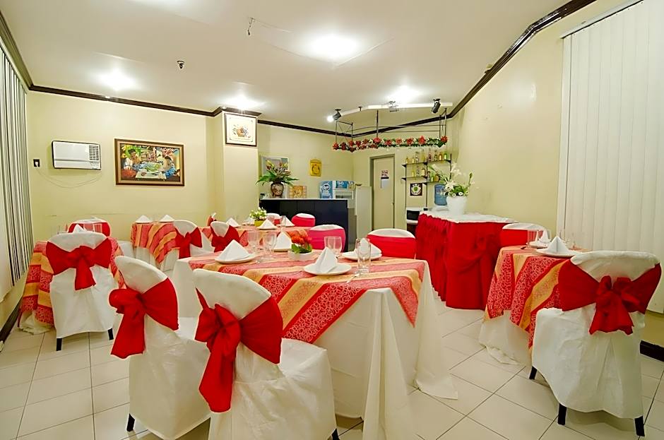 Asia Stars Hotel Tacloban