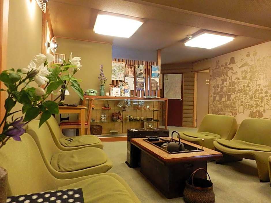 Murataya Ryokan