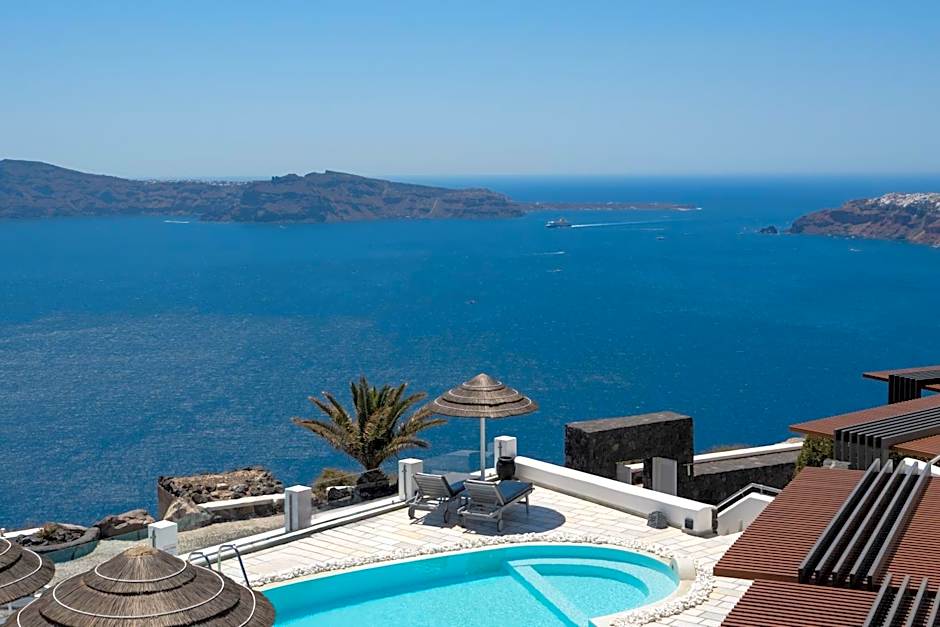 Santorini Princess Spa Hotel
