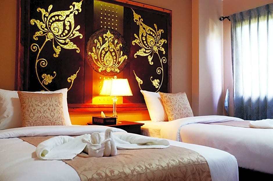 Ladawan Boutique Hotel