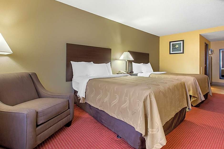 Quality Inn Williamston