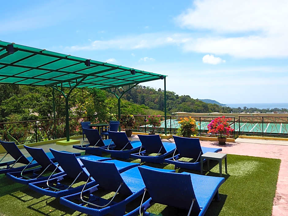 CC’s Hideaway Hotel