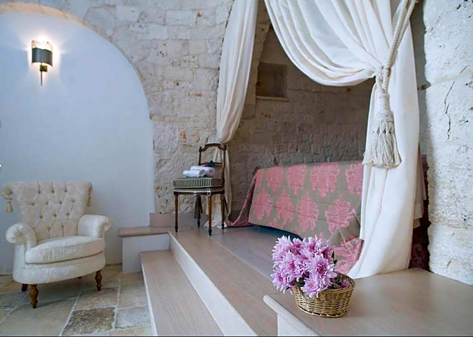 Trullo il cantastorie