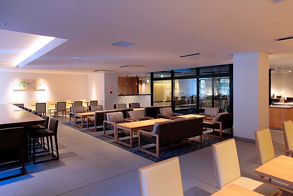 Hotel Intergate Kyoto Shijoshinmachi