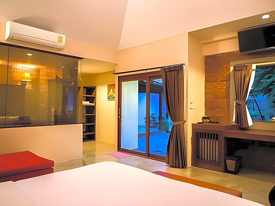 Foresto Sukhothai Guesthome