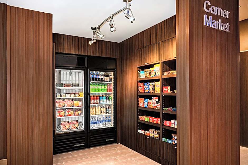 Fairfield Inn & Suites by Marriott Van