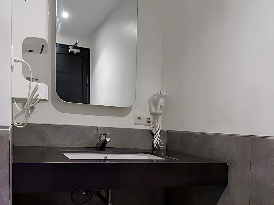 Bobocabin The Tavia, Puncak