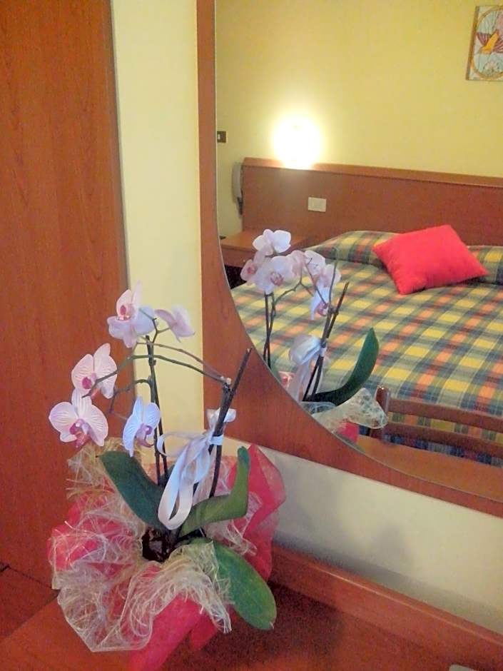 Hotel Monte Fior