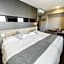 Super Hotel Tokyo Akabane Eki Minamiguchi