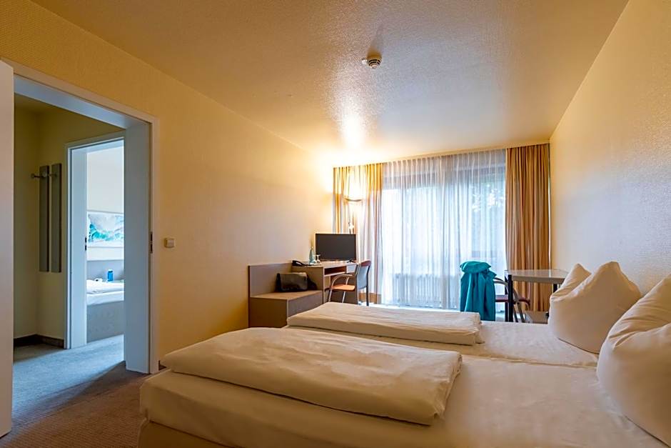 Hotel Baden-Baden
