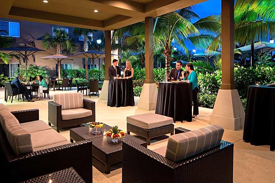 Courtyard by Marriott Palm Beach Jupiter