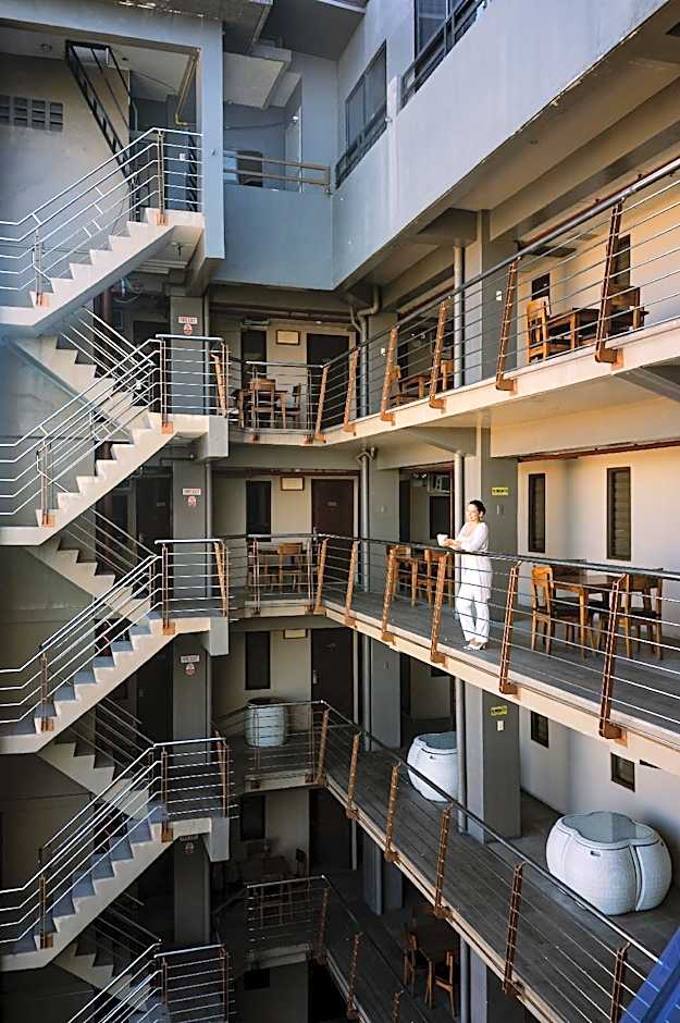 Chambre Hotel