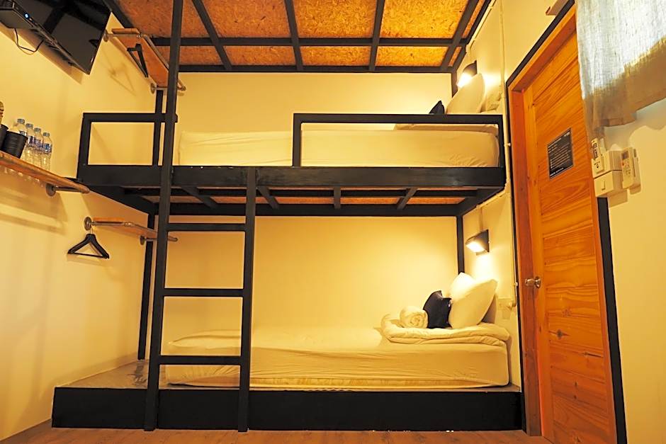 Sweet Box Bed and Breakfast