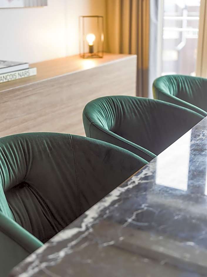 Radisson Blu Hotel TromsÃ¸