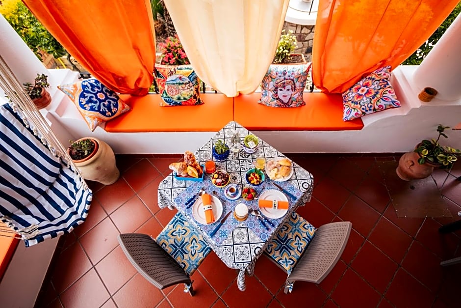 Lauricella Bed And Breakfast