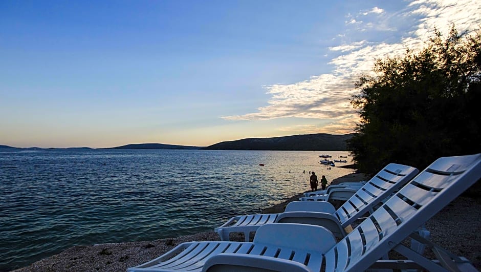 Belvedere Camping & Apartments