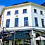 U Eat & Sleep Antwerp