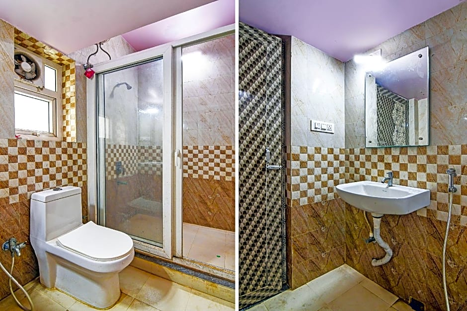 Hotel O Sai Somu Inn