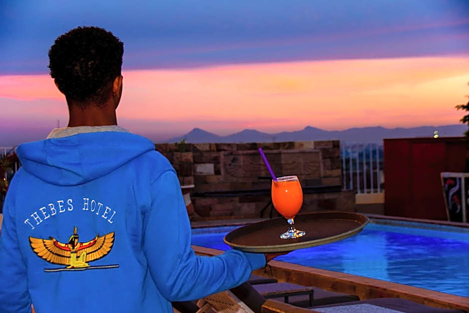 Thebes Hotel