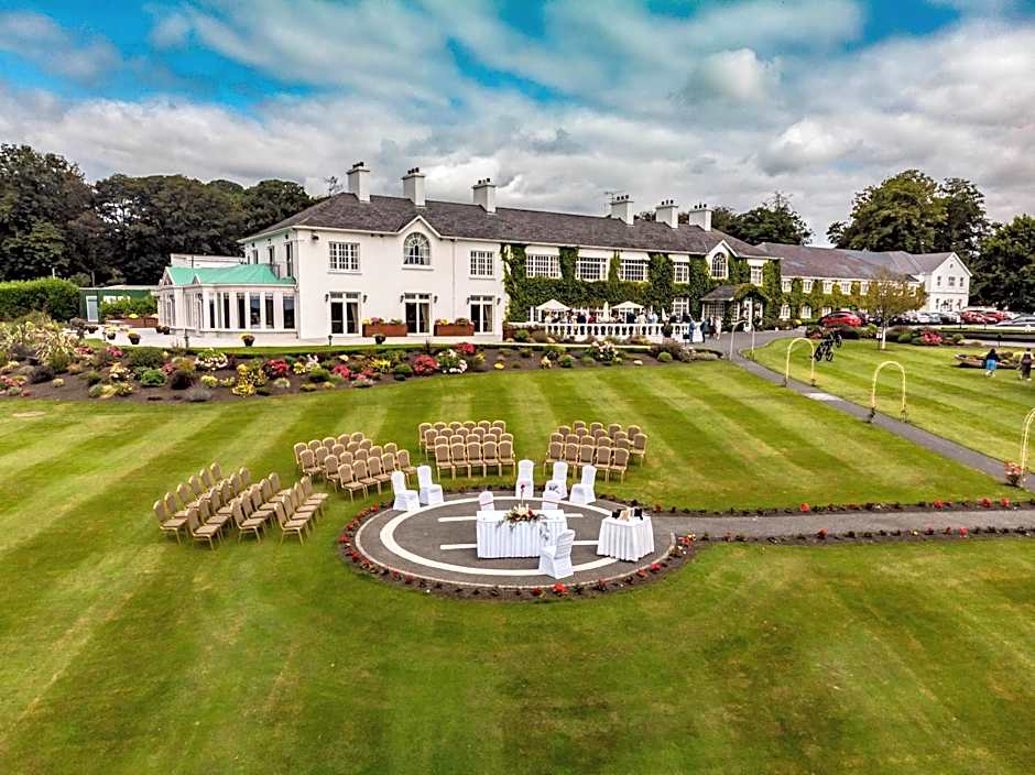 Crover House Hotel & Golf Club
