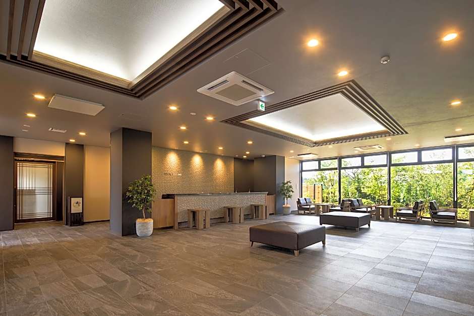 Hotel Route-Inn Kashiwa Minami -KOKUDO 16GOU ZOI-