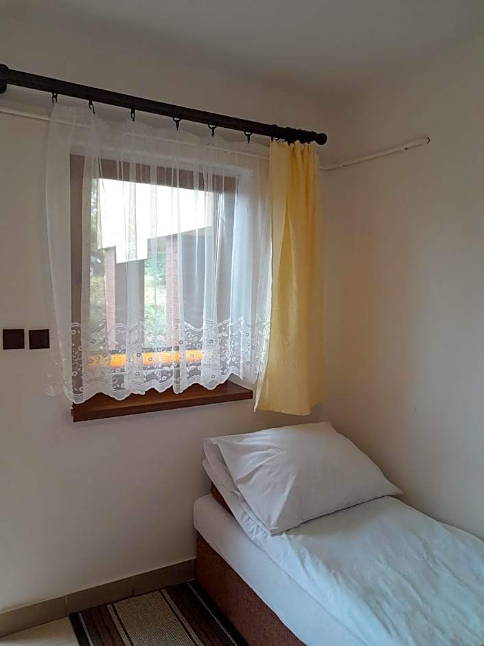 Zajazd Joniec Małgorzata