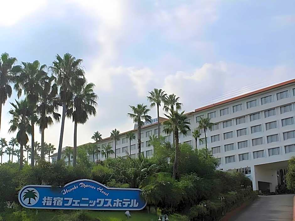 Ibusuki Phoenix Hotel