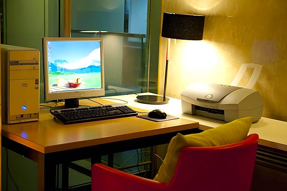 Grand Park Hotel Excel Kisarazu