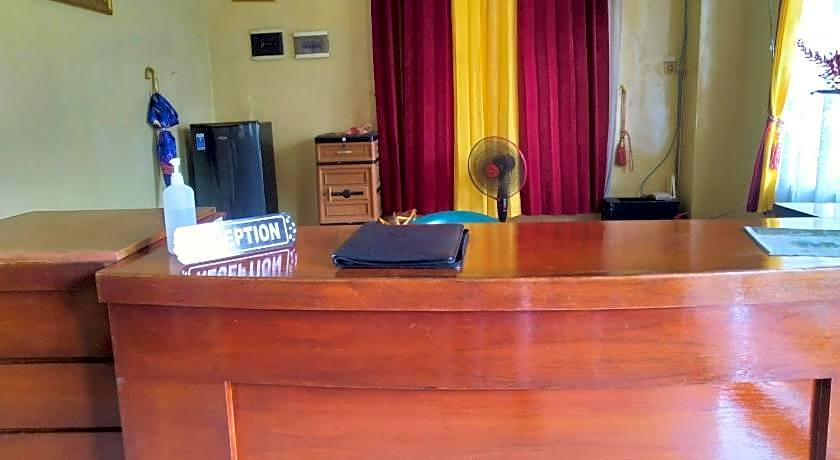 Hotel Pekalongan Syariah Mitra RedDoorz