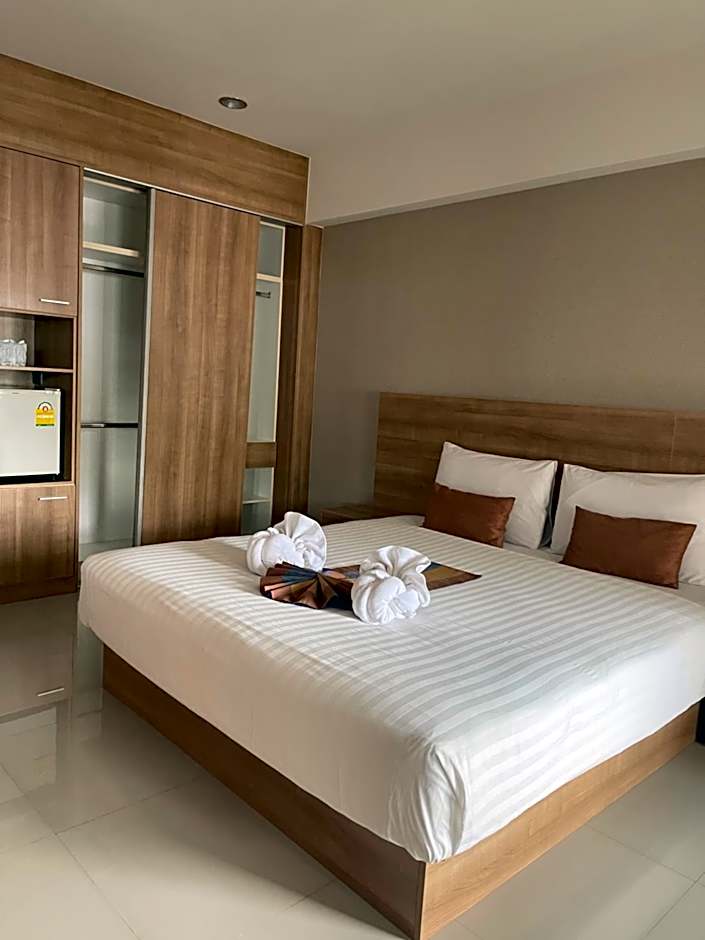 Unity Hotel