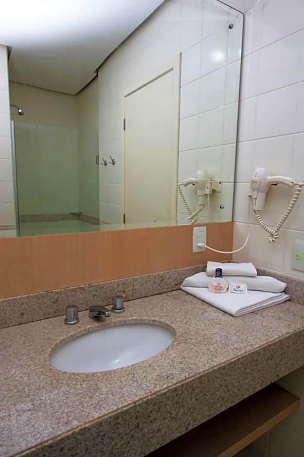 Hotel Porto Sol Ingleses