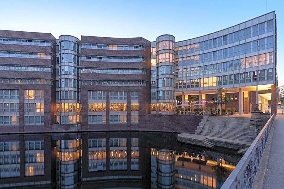 Ruby Lotti Hotel Hamburg