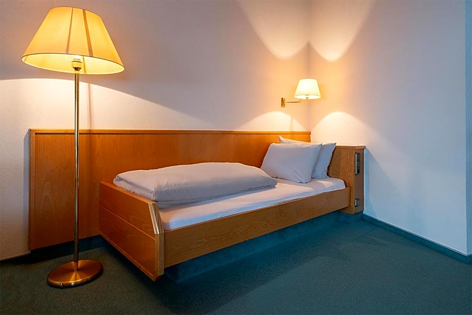 Hotel Sonne