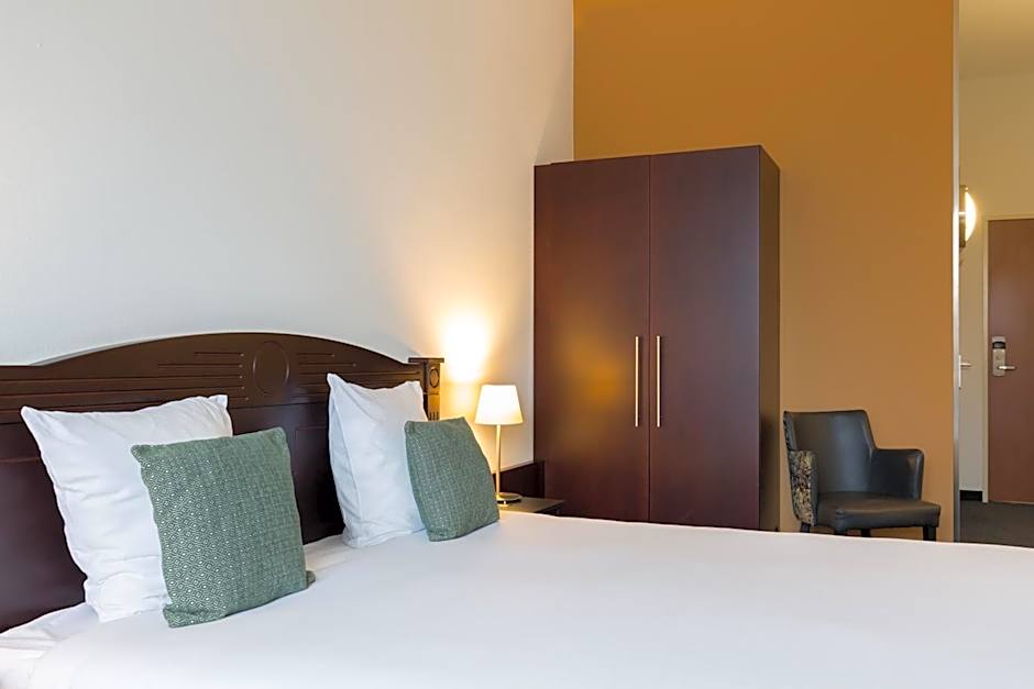 Amrath Hotel Alkmaar