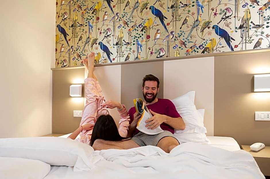 L'Hotel