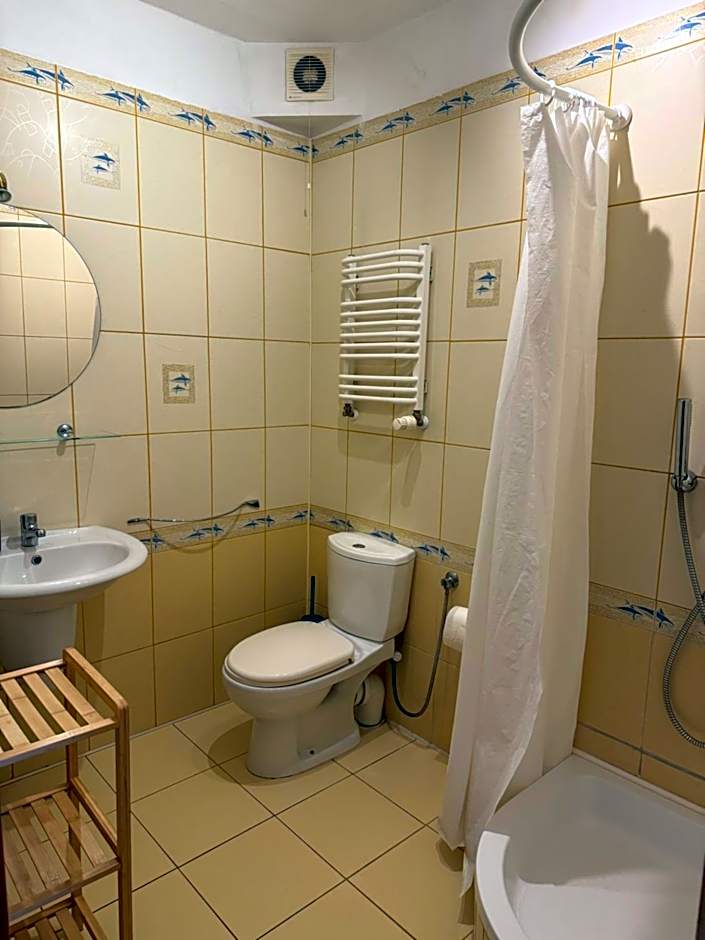 Folwark Nadmorska Ostoja