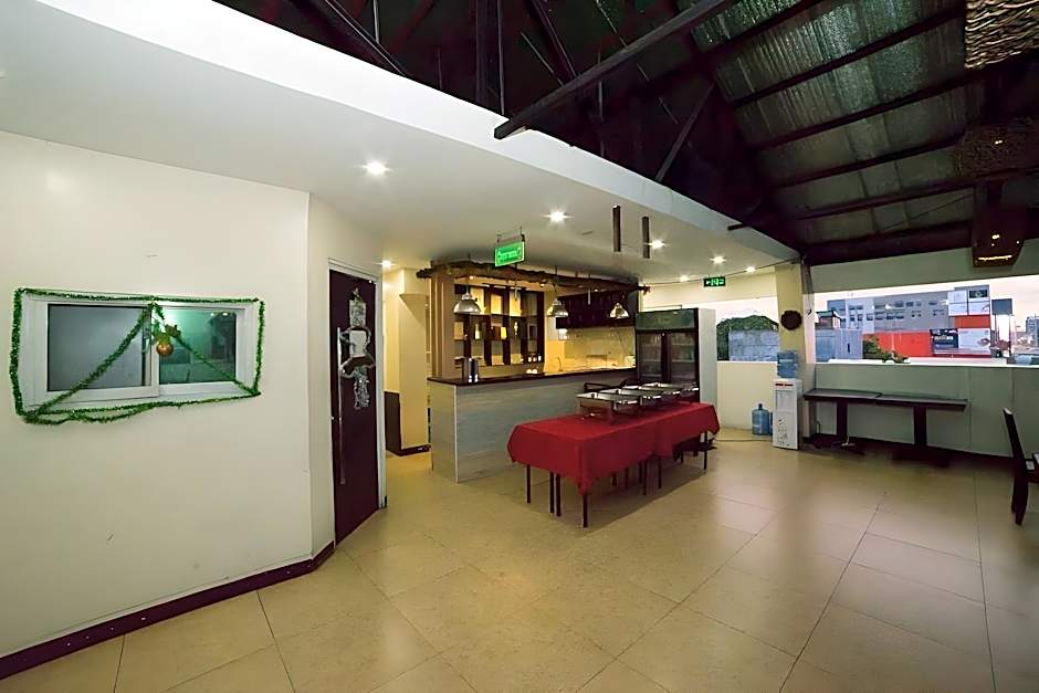 Diamond Spring Hotel Angeles