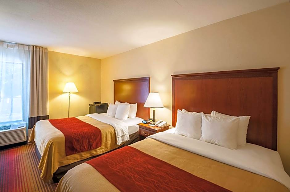 Comfort Inn Towson - Baltimore North
