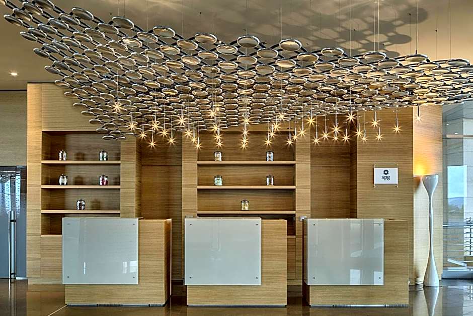 Four Points By Sheraton Oran