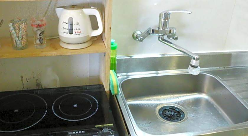 Harimayabashi Guest House