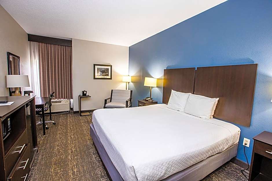Best Western Rock Hill
