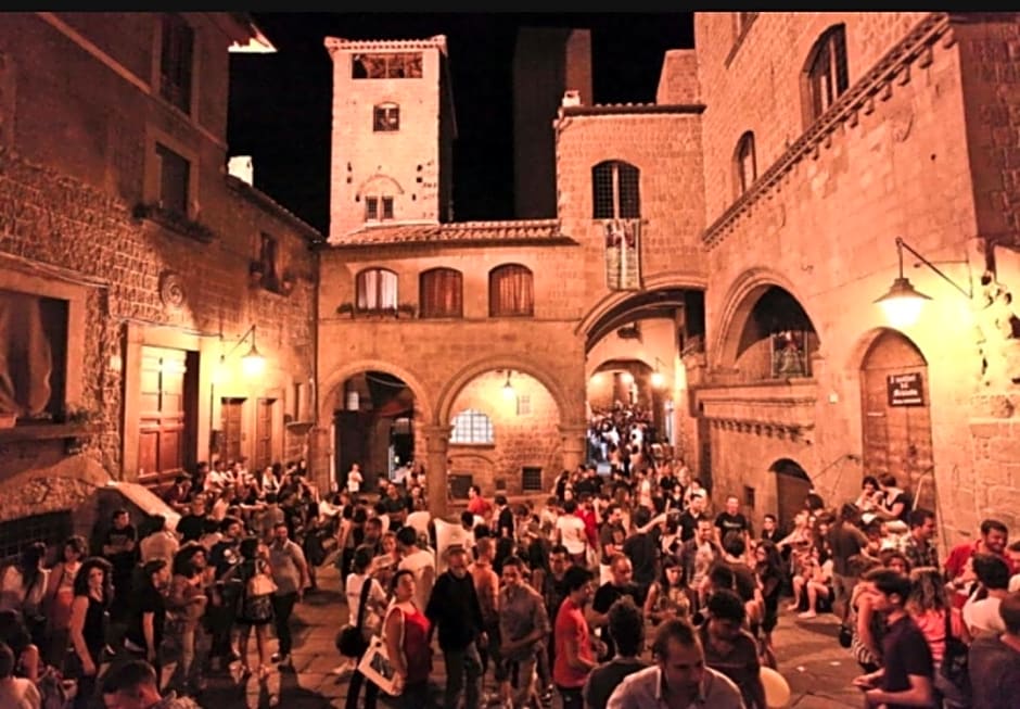 B&B Le Cinque Querce