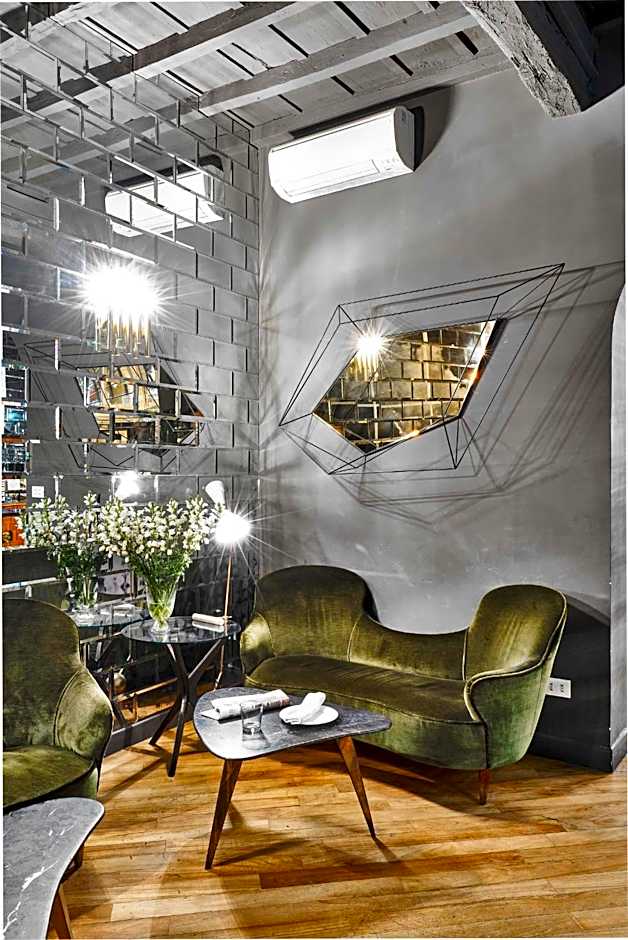 G-Rough, Rome, a Member of Design Hotels