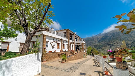 Hotel La Fragua II