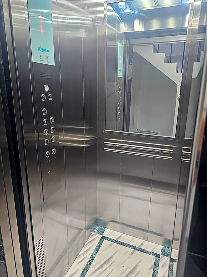 Happy Beach Jomtien Guesthouse