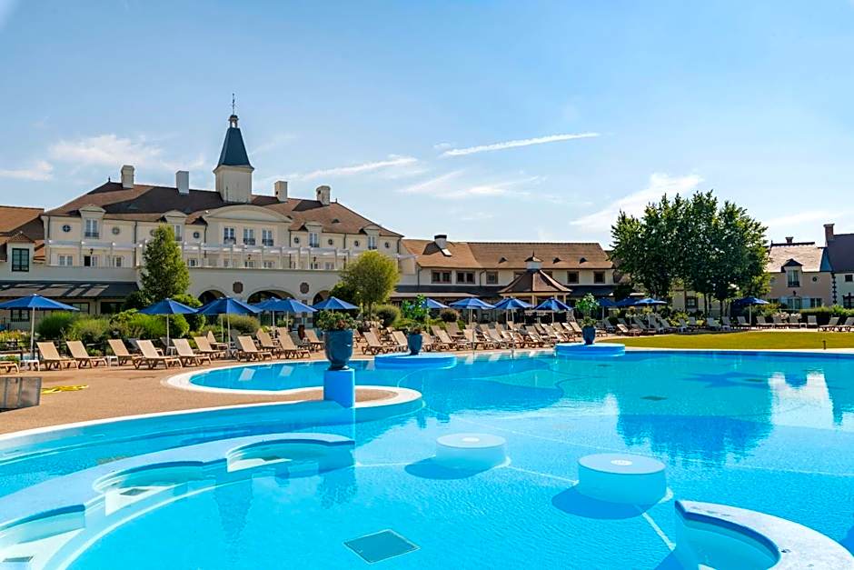 Marriott's Village d'ile-de-France